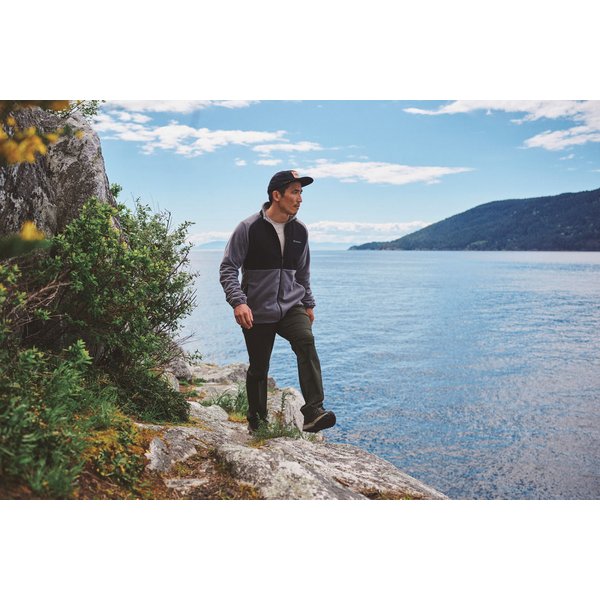 Buty trekkingowe Facet 75 Outdry Columbia