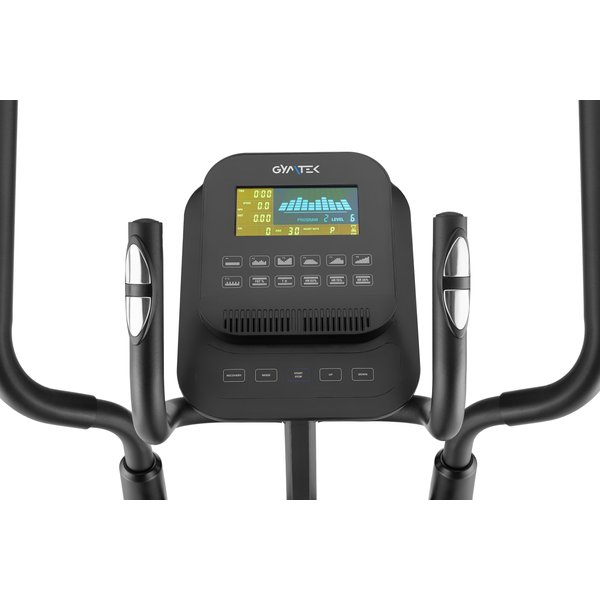 Orbitrek elektromagnetyczny XCF5000 Gymtek