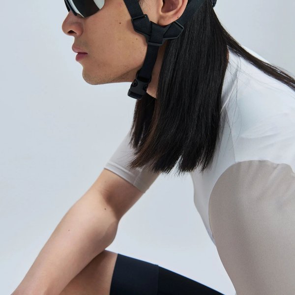 Koszulka rowerowa męska Cadence Jersey POC