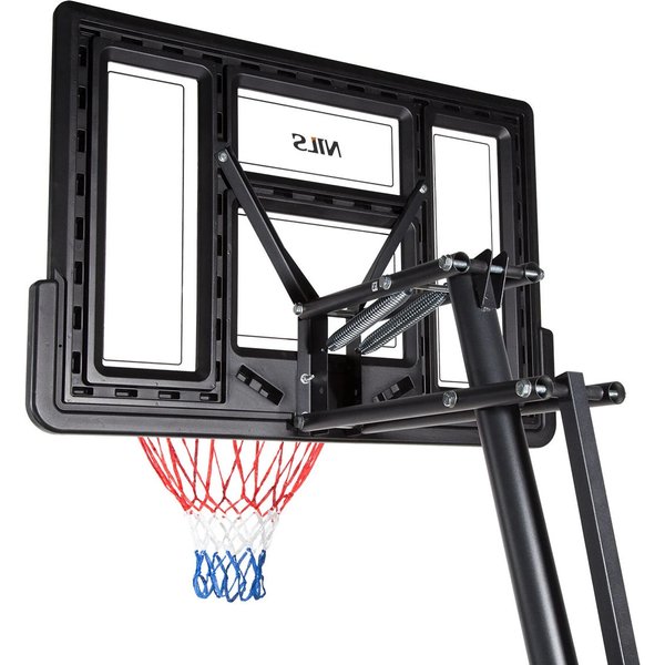 Kosz do koszykówki, konstrukcja ZDKJ520 Nils