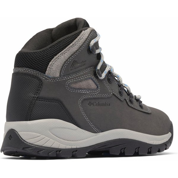 Buty trekkingowe Newton Ridge Plus Wm's Columbia - quarry, cool wave