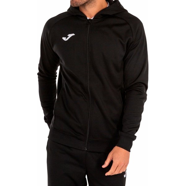 Bluza męska Menfis Joma - black