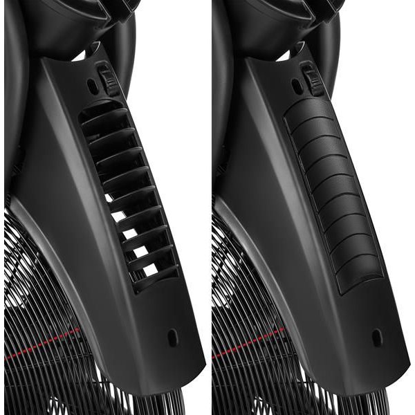 Rower stacjonarny powietrzny Commercial MP5420 HMS