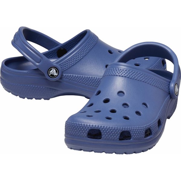 Chodaki Classic Crocs - bijou blue