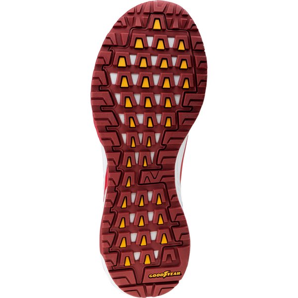 Buty Ebro WR GR Elbrus