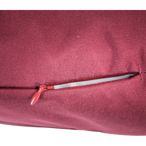 Torba na ramię Baron 10L Tatonka - bordeaux red