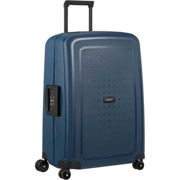 Walizka na kółkach S'cure Eco 79L Samsonite