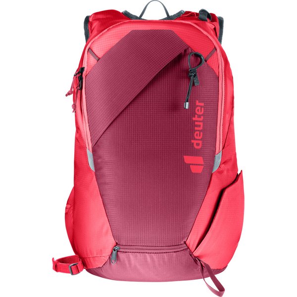 Plecak Updays 20L Deuter - ruby hibiscus
