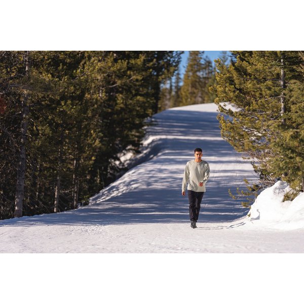 Buty trekkingowe Portlander Columbia - Bark, Desert Sun