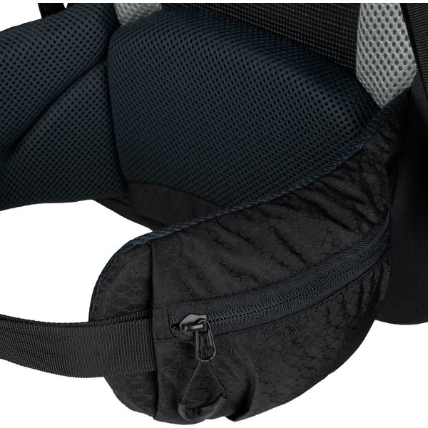 Plecak Ornak II 30L Alpinus - czarny