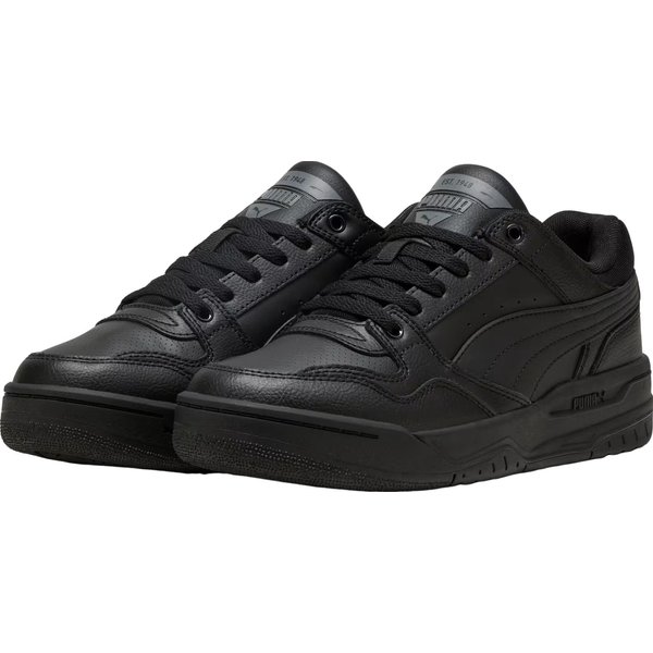 Buty Rebound Retro Puma - black