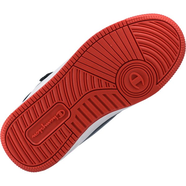 Buty Rebound Vintage Jr Champion - granatowe