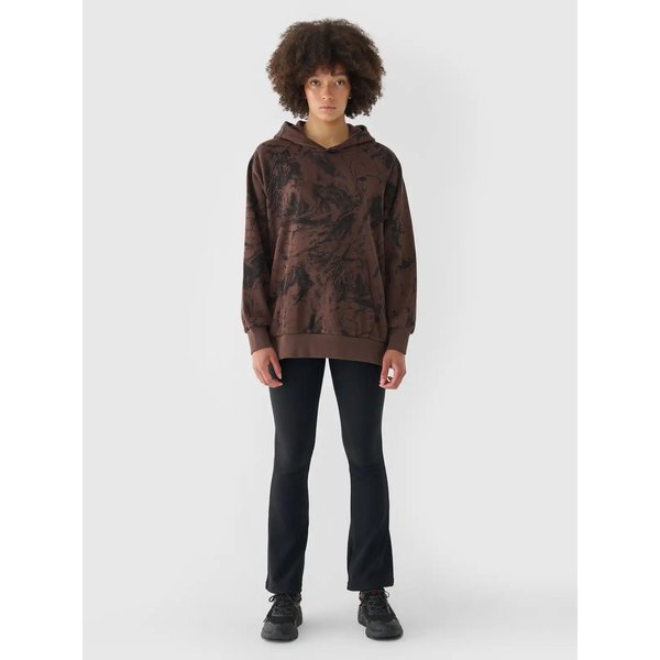 Bluza damska TSWSF1308 4F