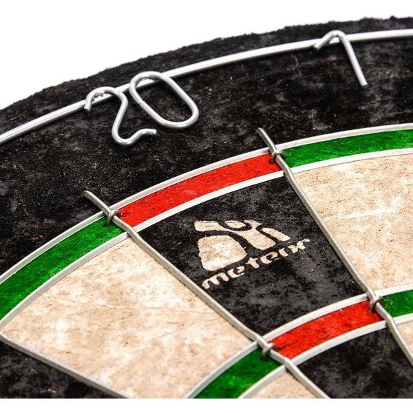 Tarcza do darta sizalowa 18