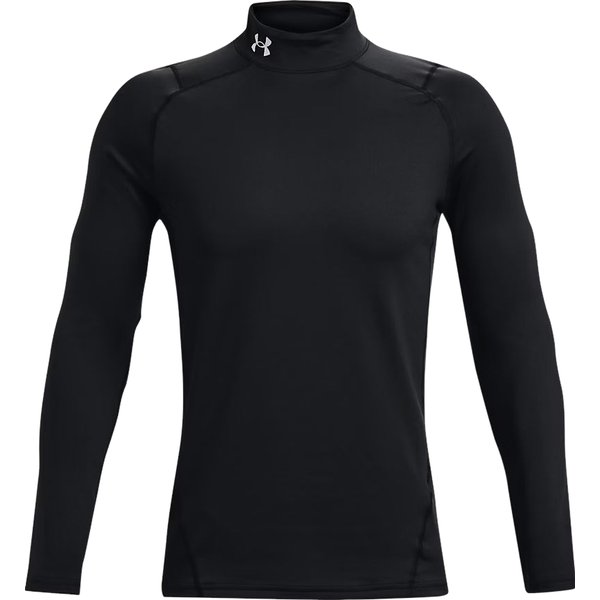 Longsleeve męski Armour Fitted Mock Under Armour