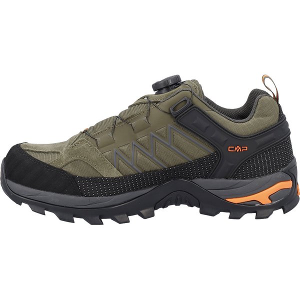 Buty trekkingowe Rigel Low Fitgo CMP