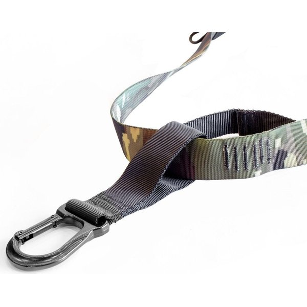 Zestaw taśm do ćwiczeń Core STS Suspension Trainer ThornFit