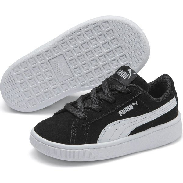 Buty Vikky v2 Suede Infants Jr Puma