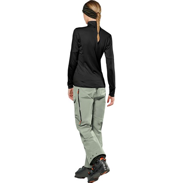 Polar damski Sella Crevasse Salewa