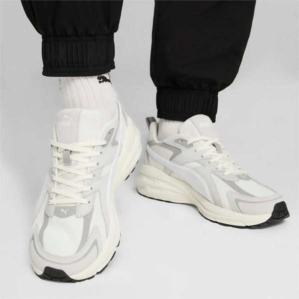 Buty Hypnotic LS Puma - Warm White/White Glacial Gray