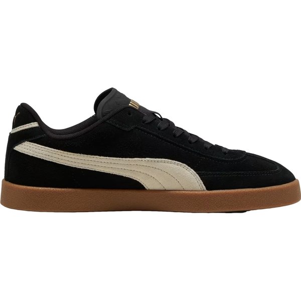 Buty Club II Era Suede Puma - black
