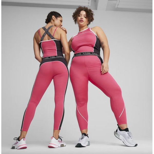 Bezrękawnik, top damski Fit Train Strong Puma