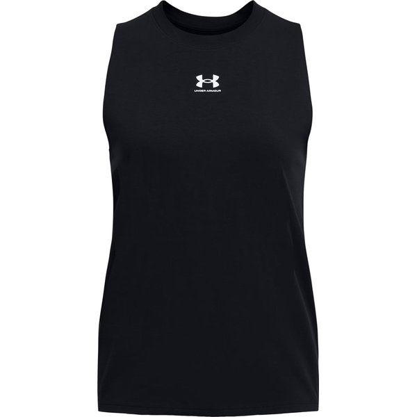 Bezrękawnik damski Rival Muscle Tank Under Armour