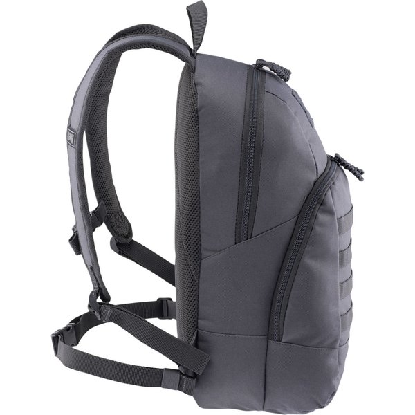 Plecak Kamel 15L Magnum - forged iron