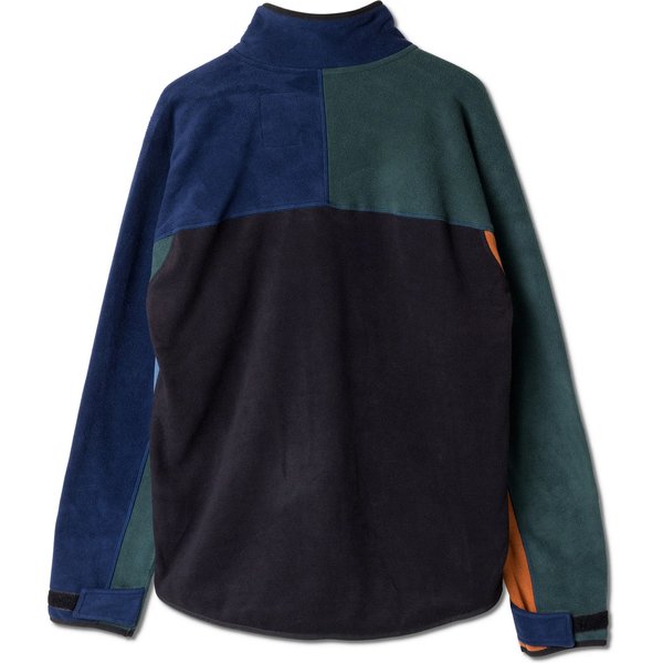 Bluza polarowa męska Winter Throwshirt KAVU - mr mayhem