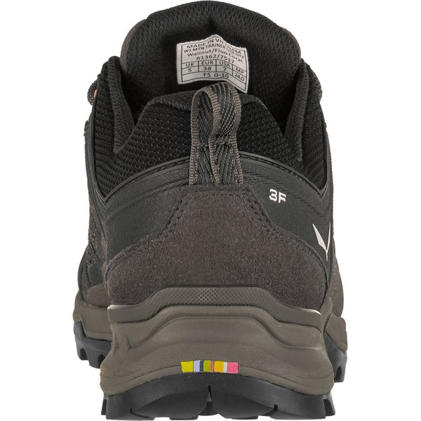 Buty trekkingowe Mountain Trainer Lite GTX Wm's Salewa - Java Blue/Black