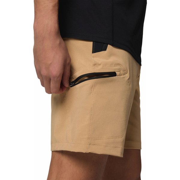 Spodenki męskie Triple Canyon II Columbia - canoe/black