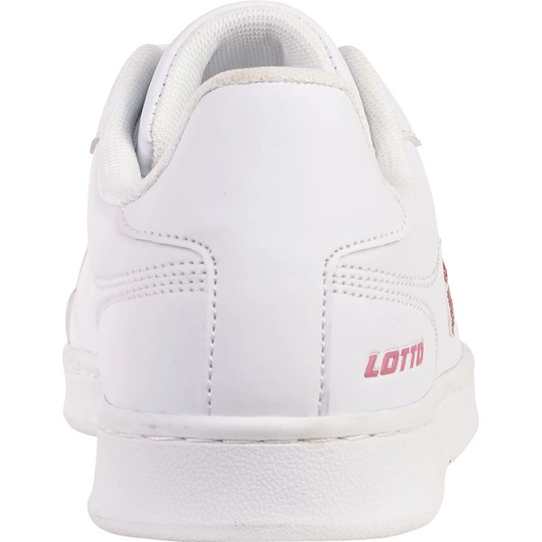 Buty Jambol GC Wm's Lotto - white/rose
