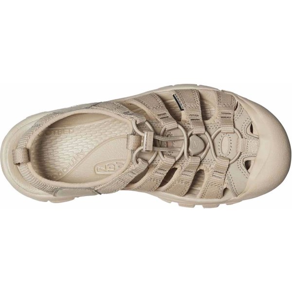 Sandały Newport H2 Wm's Keen - Monochrome/Safari