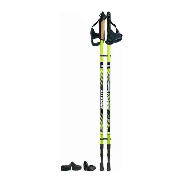 Kije nordic walking Allright