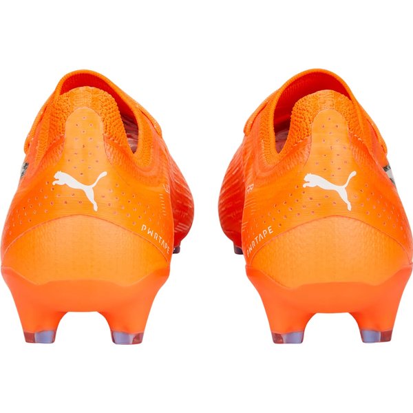 Buty piłkarskie, korki Ultra Ultimate FG/AG Jr Puma