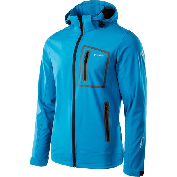 Softshell męski Nick Hi-Tec