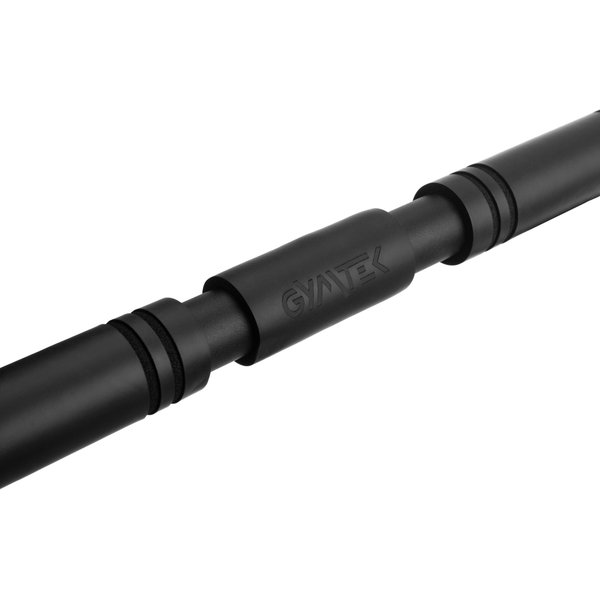 Drążek rozporowy do podciągania 65-100cm II Gymtek