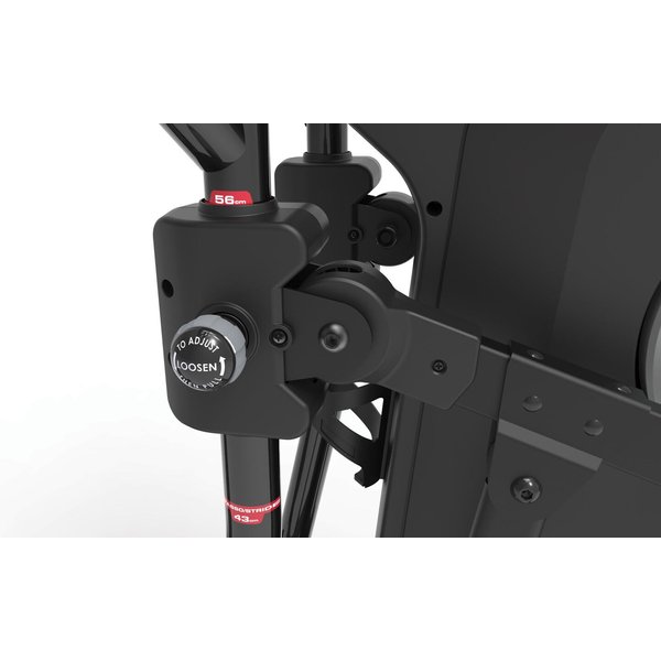 Orbitrek magnetyczny ERX-900 Toorx