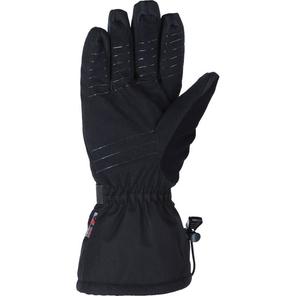 Rękawice narciarskie Tuson Freeride Viking - czarny