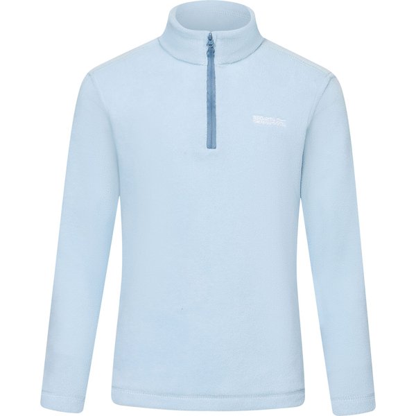 Bluza polarowa juniorska Hot Shot II Regatta - skyway