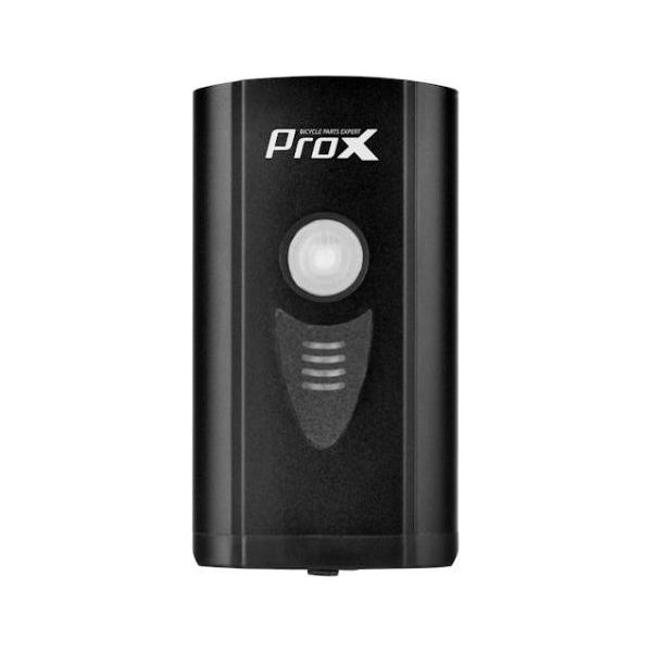 Lampa rowerowa Matar 900lm USB-C Prox