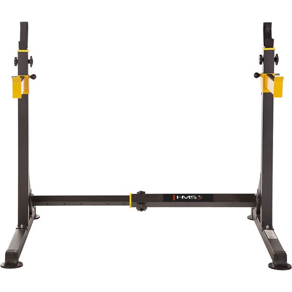 Stojak pod sztangę STR18 HMS