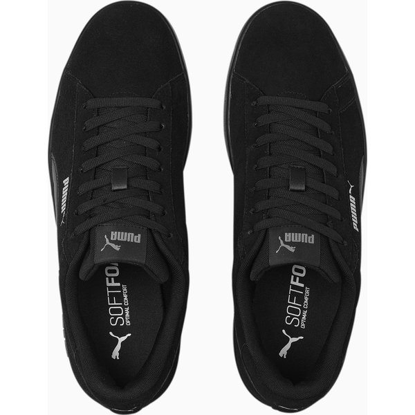 Buty Smash 3.0 Puma - black