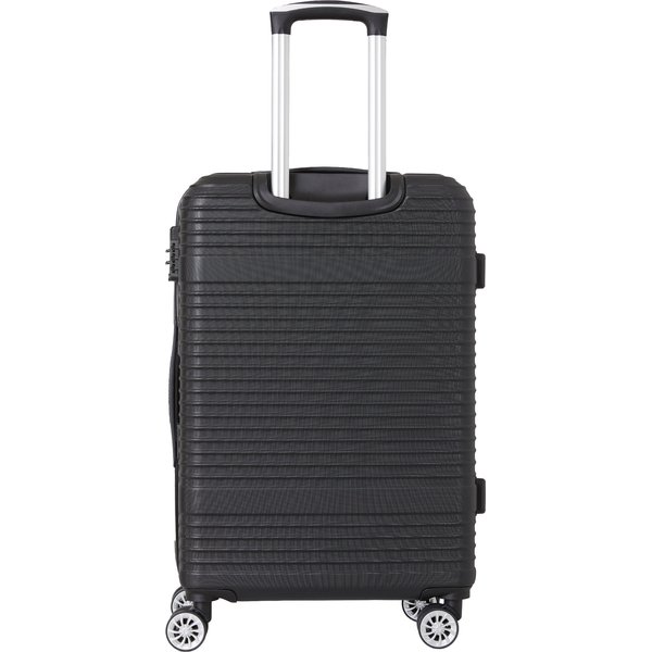 Zestaw walizek na kółkach Alexa 3szt Caterpillar