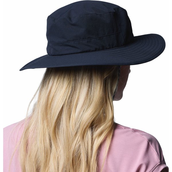 Kapelusz Broad Spectrum II Columbia - Black