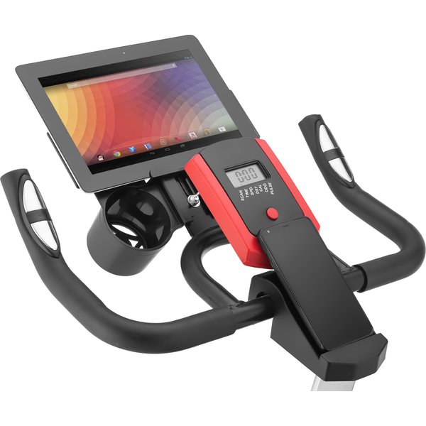 Rower spiningowy XS800 Gymtek