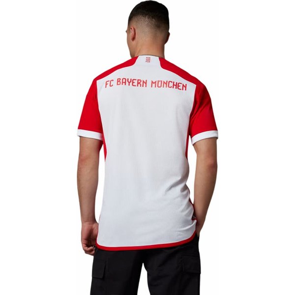 Koszulka męska FC Bayern 23/24 Home Adidas