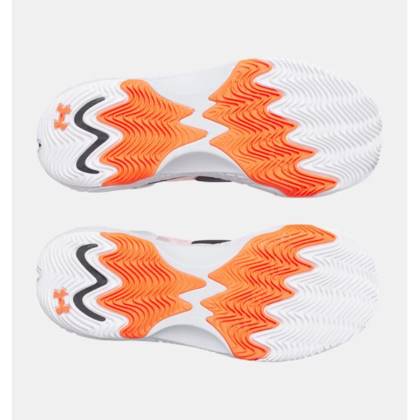 Buty koszykarskie Spawn 7 Under Armour