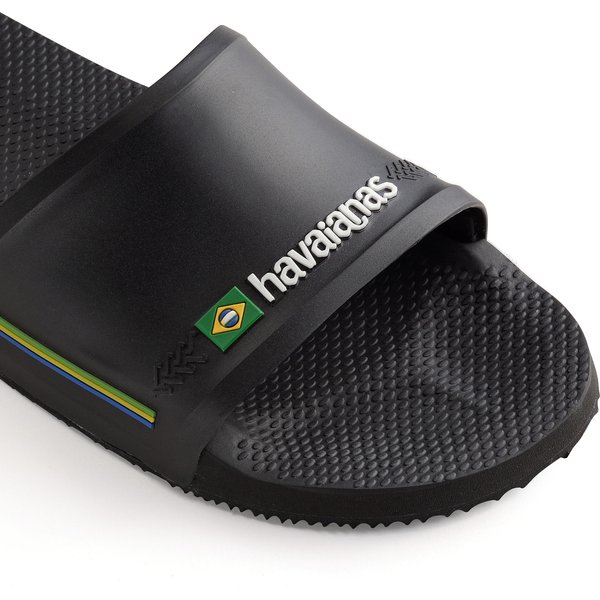 Klapki Slide Brasil Havaianas