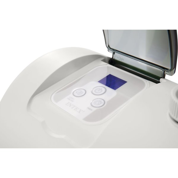 Pompa filtrująca do basenów 9463 l/h 220V Intex